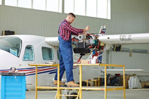 Maintenance Service
