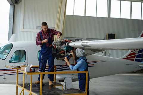 Maintenance Service