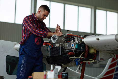 Maintenance Service