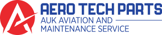 Aero Tech Parts | AUK Aviation and Maintenance Service