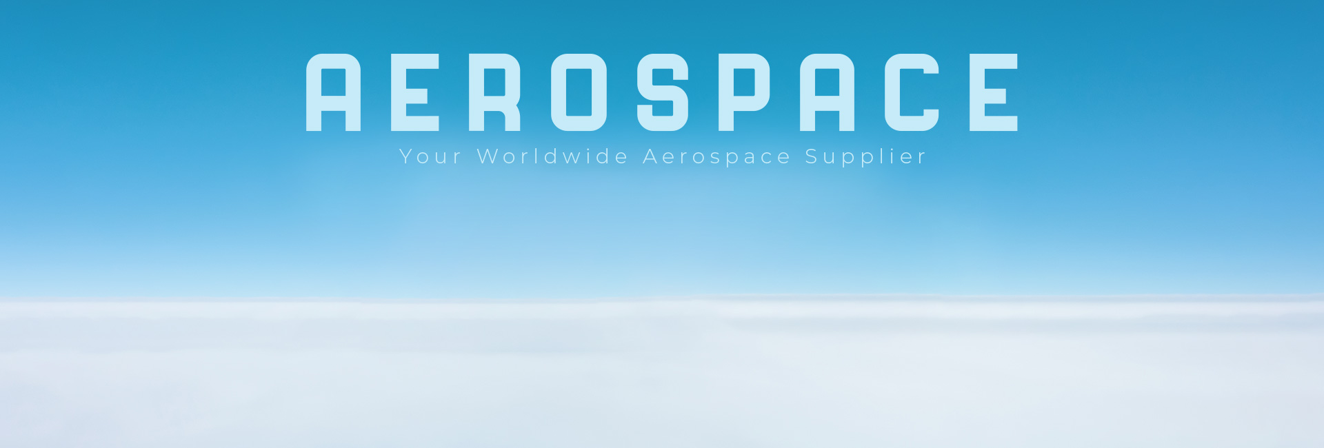 Aero Tech Parts | AUK Aviation and Maintenance Service